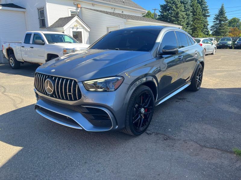 69380616 :رقم المزاد ، 4JGFD8KB3RB082749 vin ، 2024 Mercedes-benz Gle Coupe مزاد بيع