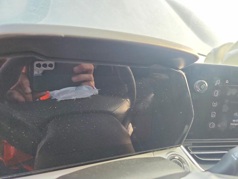 67530756 :رقم المزاد ، KL77LHEP4TC190329 vin ، 2026 Chevrolet Trax مزاد بيع