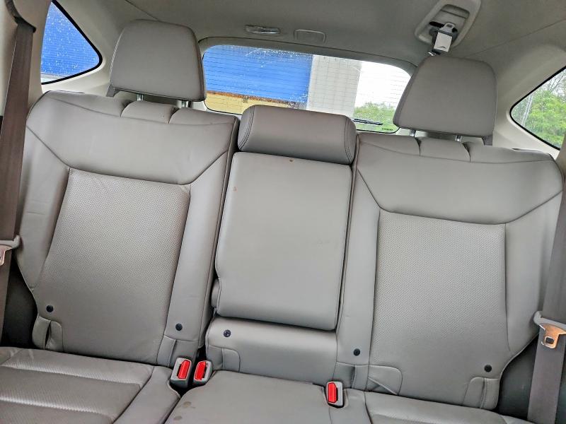 67276136 :رقم المزاد ، 2HKRM4H76GH623723 vin ، 2016 Honda Cr-v مزاد بيع
