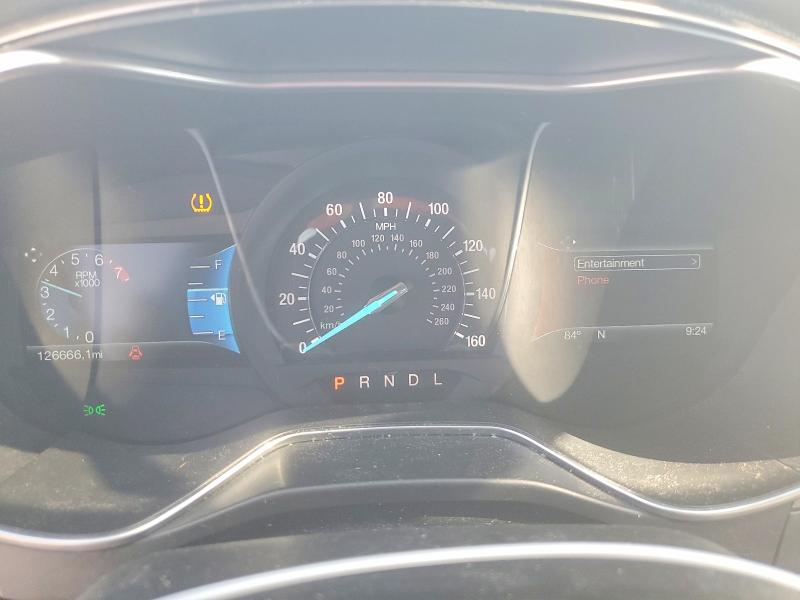 Продаж на аукціоні авто 2017 Ford Fusion, vin: 3FA6P0H78HR281893, номер лоту: 69872256