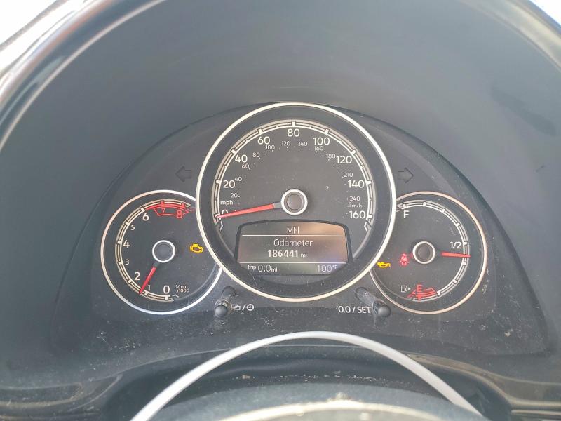 Продаж на аукціоні авто 2019 Volkswagen Beetle, vin: 3VWFD7ATXKM707166, номер лоту: 67755956