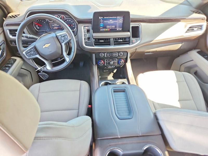 70439456 :رقم المزاد ، 1GNSCMKD7RR233820 vin ، 2024 Chevrolet Tahoe مزاد بيع