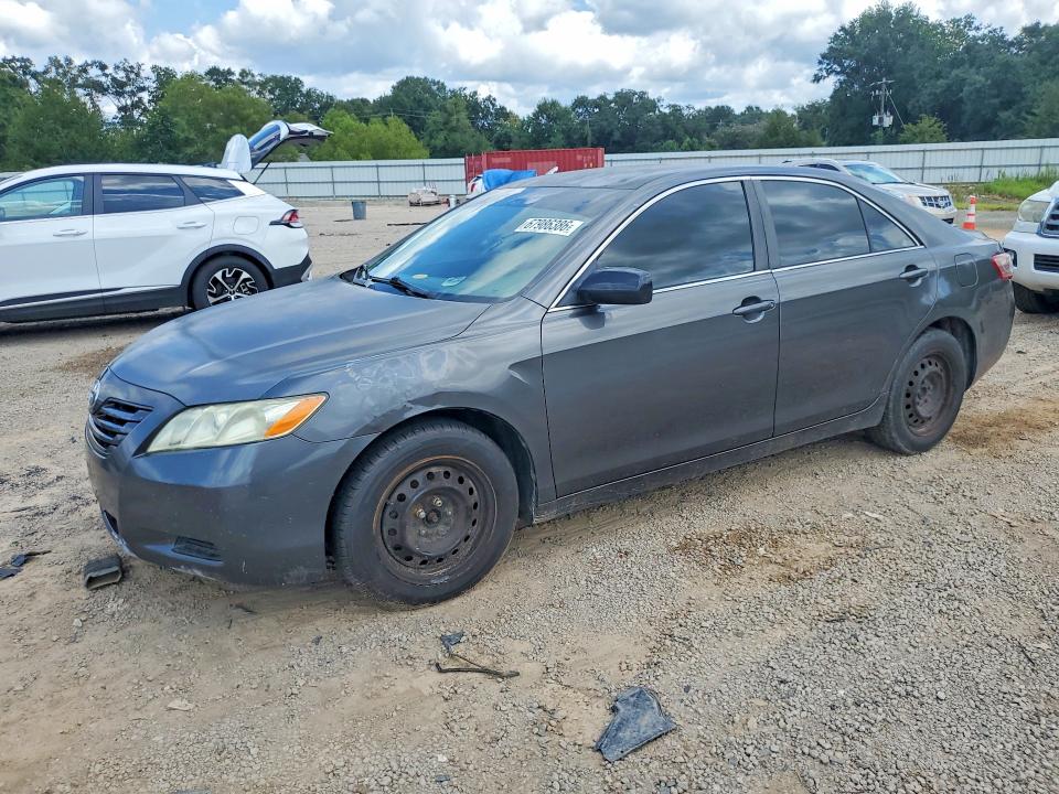Aukcja sprzedaży 2009 Toyota Camry, vin: 4T4BE46K69R052475, numer aukcji: 67986386