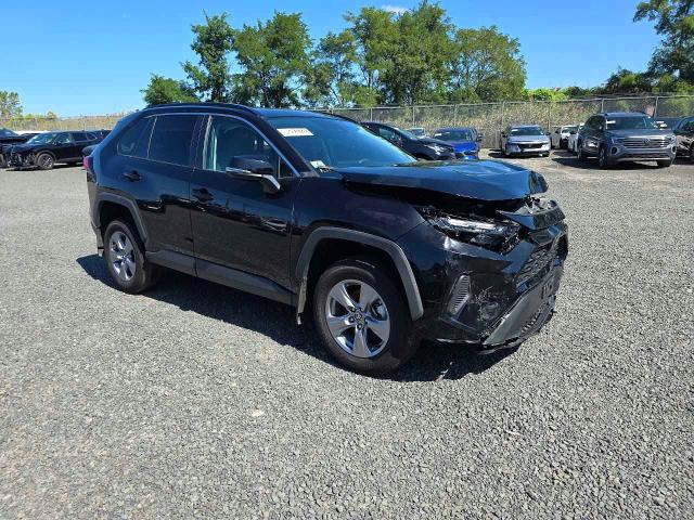 Продаж на аукціоні авто 2025 Toyota Rav4, vin: 2T3P1RFV1SW509175, номер лоту: 69358566
