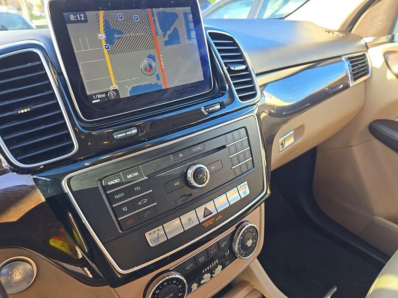 2016 Mercedes-benz Gle მანქანა იყიდება აუქციონზე, vin: 4JGDA5JB5GA641088, აუქციონის ნომერი: 69829006
