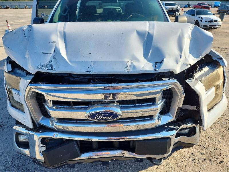 Aukcja sprzedaży 2017 Ford F150, vin: 1FTFW1EG4HFB55552, numer aukcji: 68243656