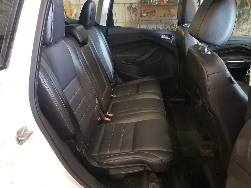 Aukcja sprzedaży 2014 Ford Escape, vin: 1FMCU9J9XEUC98961, numer aukcji: 69995236