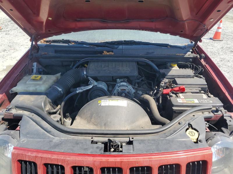 Продажа на аукционе авто 2009 Jeep Grand Cherokee, vin: 1J8GS48K49C549940, номер лота: 67502946