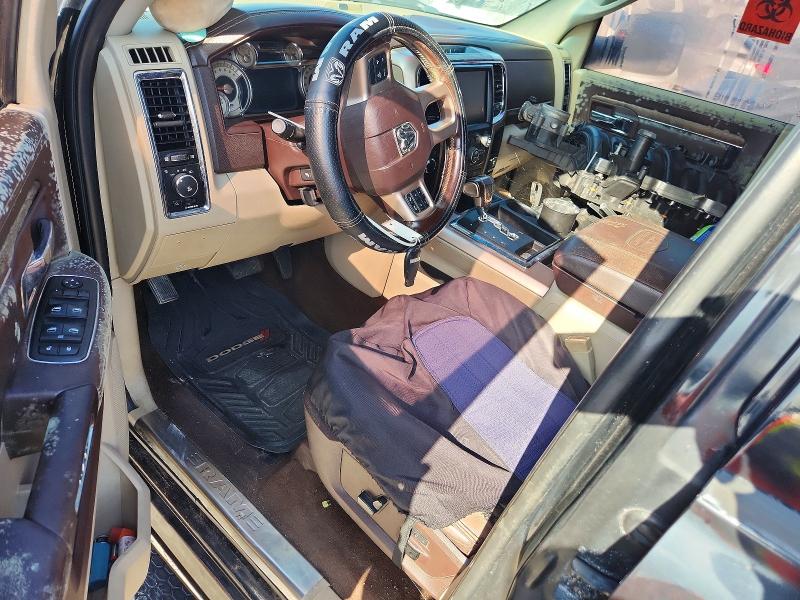 Aukcja sprzedaży 2013 Ram 1500, vin: 1C6RR7PT8DS643350        , numer aukcji: 68372306