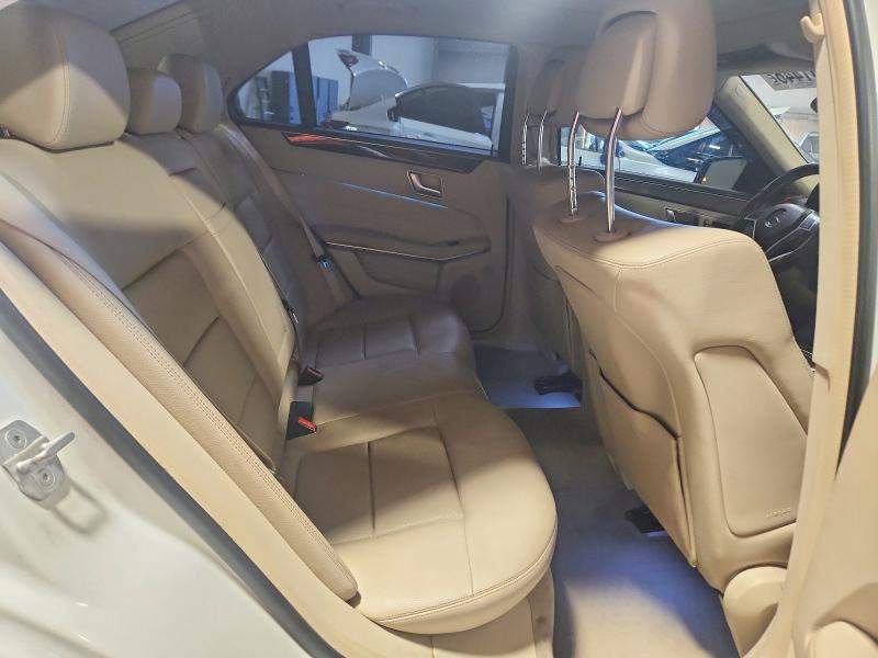 Продажа на аукционе авто 2014 Mercedes-benz E, vin: WDDHF8JB1EB008979, номер лота: 69041446