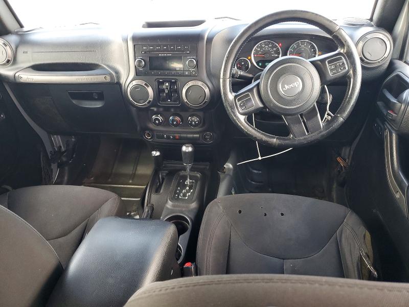 67909356 :رقم المزاد ، 1C4BJWKG7GL200305 vin ، 2016 Jeep Wrangler Unlimited مزاد بيع