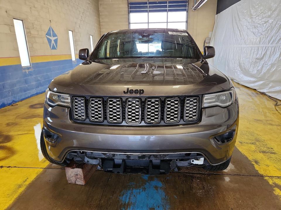 Продажа на аукционе авто 2020 Jeep Grand Cherokee, vin: 1C4RJFAG5LC105607, номер лота: 69044706