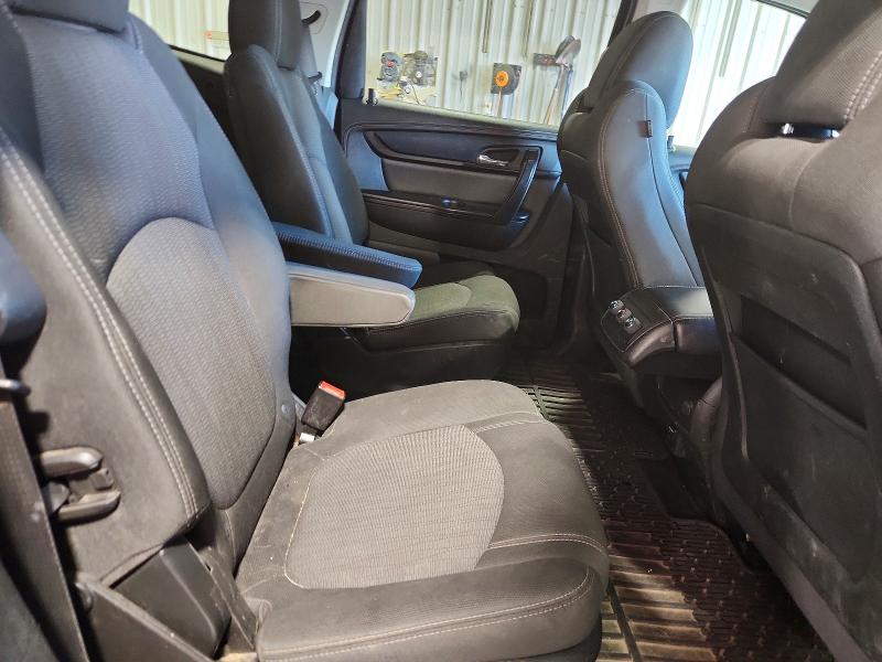 69562486 :رقم المزاد ، 1GNKVGKD8GJ236507 vin ، 2016 Chevrolet Traverse مزاد بيع