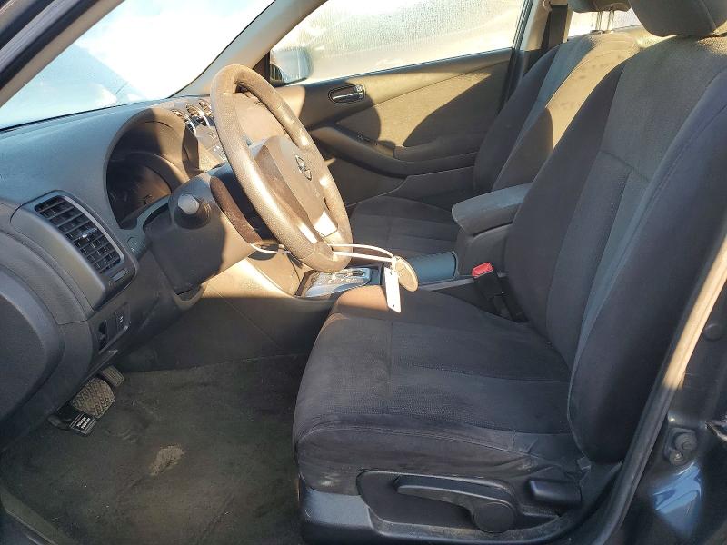 67519846 :رقم المزاد ، 1N4AL2AP7AN536439 vin ، 2010 Nissan Altima مزاد بيع