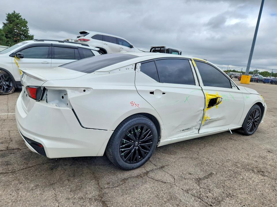 Продаж на аукціоні авто 2025 Nissan Altima, vin: 1N4BL4DV1SN410993, номер лоту: 69781536