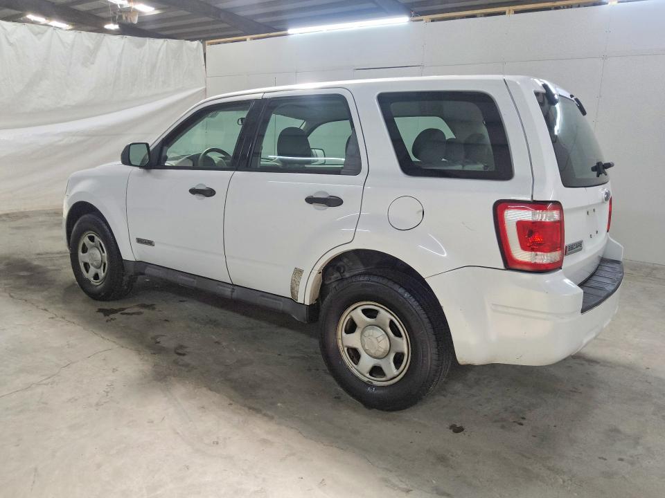 70250096 :رقم المزاد ، 1FMCU02ZX8KE19126 vin ، 2008 Ford Escape مزاد بيع