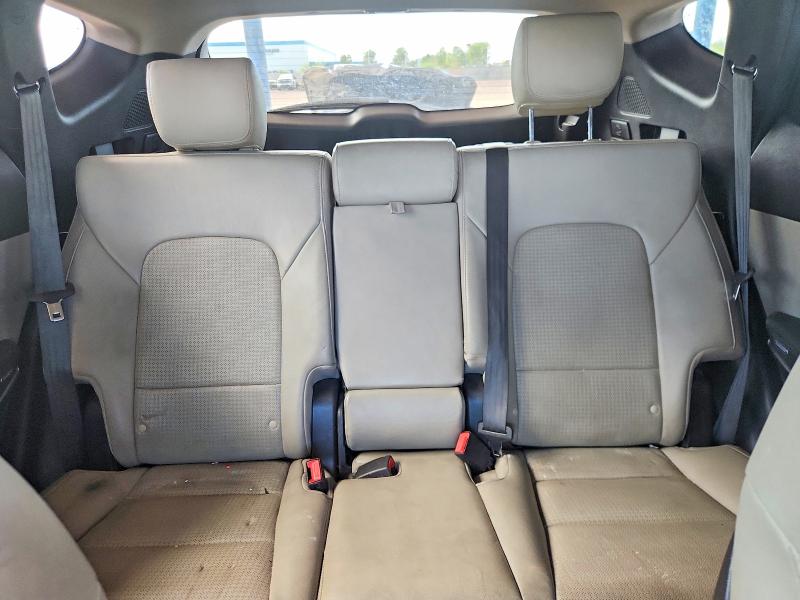 68385606 :رقم المزاد ، 5XYZU3LB3FG241936 vin ، 2015 Hyundai Santa Fe Sport مزاد بيع