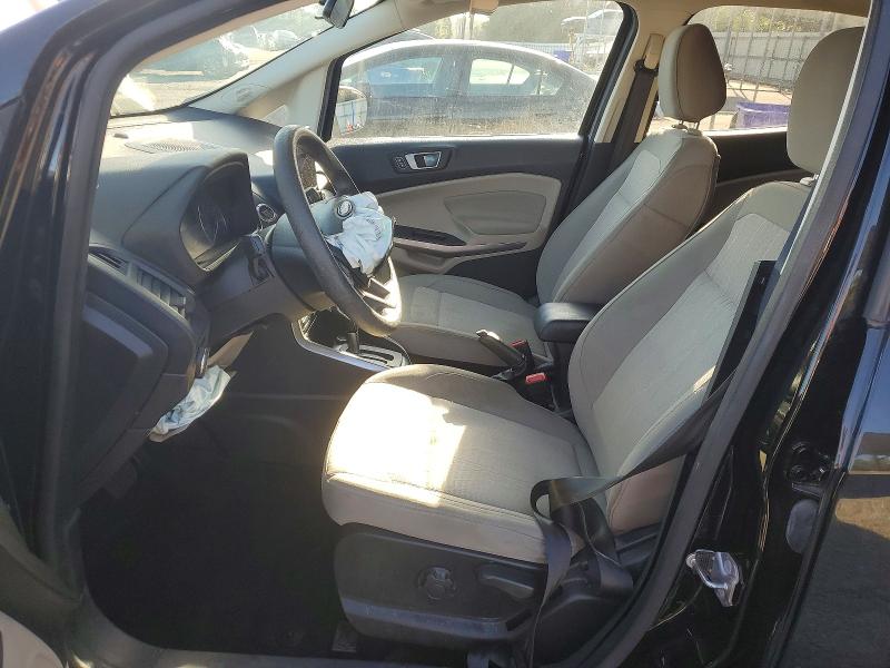 67967906 :رقم المزاد ، MAJ3S2GE3MC402688 vin ، 2021 Ford Ecosport مزاد بيع