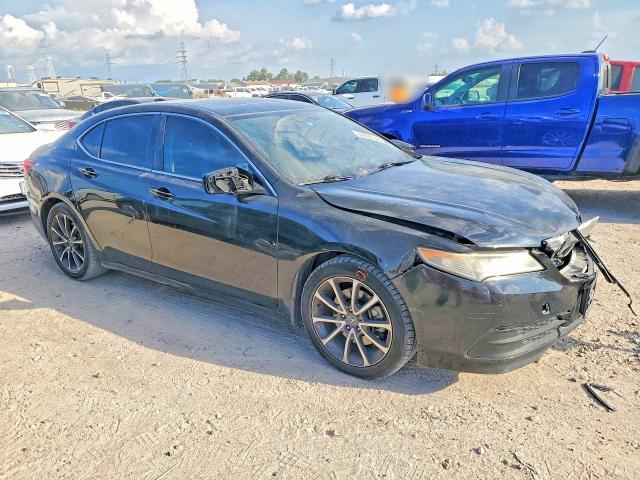 Auction sale of the 2015 Acura Tlx, vin: 19UUB2F53FA001027, lot number: 69506946