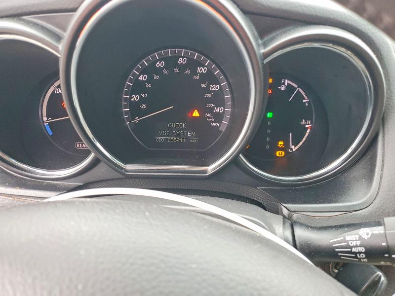 Продаж на аукціоні авто 2006 Lexus Rx, vin: JTJHW31U960007958, номер лоту: 69924916