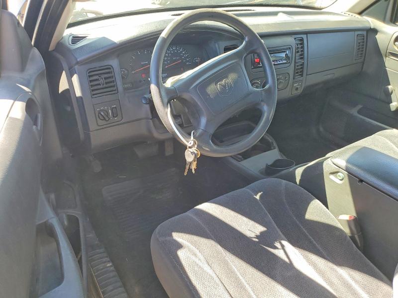Auction sale of the 2003 Dodge Dakota, vin: 1D7FL16X23S366522        , lot number: 69322566