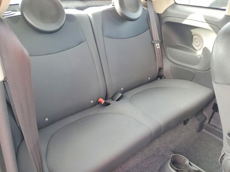 Продаж на аукціоні авто 2015 Fiat 1100, vin: 3C3CFFAR9FT710218, номер лоту: 67360736