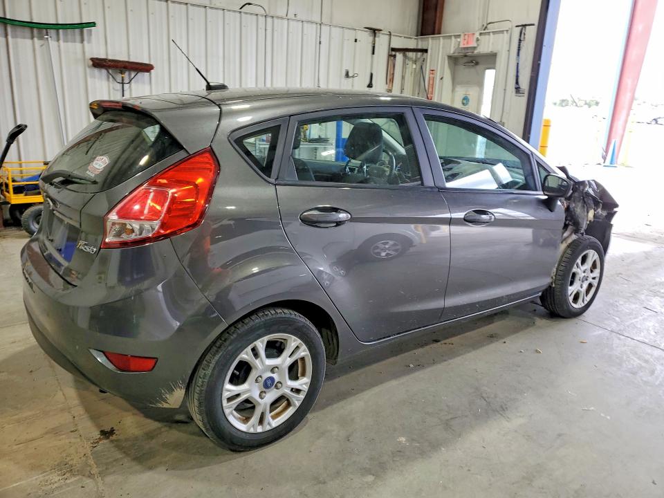 68879466 :رقم المزاد ، 3FADP4EJXGM143850 vin ، 2016 Ford Fiesta مزاد بيع
