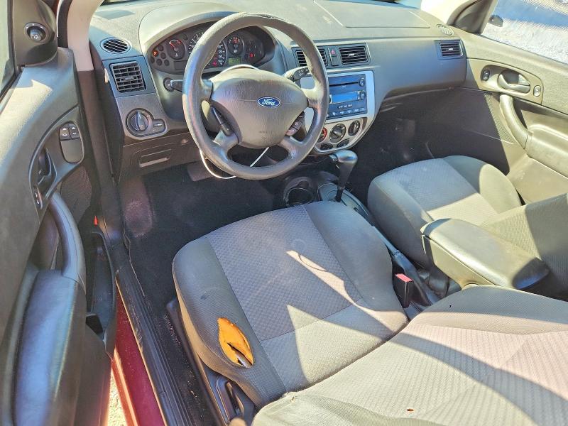 Продажа на аукционе авто 2006 Ford Focus, vin: 1FAFP31N06W141552, номер лота: 68002276