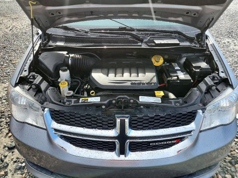 Продаж на аукціоні авто 2019 Dodge Grand Caravan, vin: 2C4RDGCG4KR580844, номер лоту: 66788356