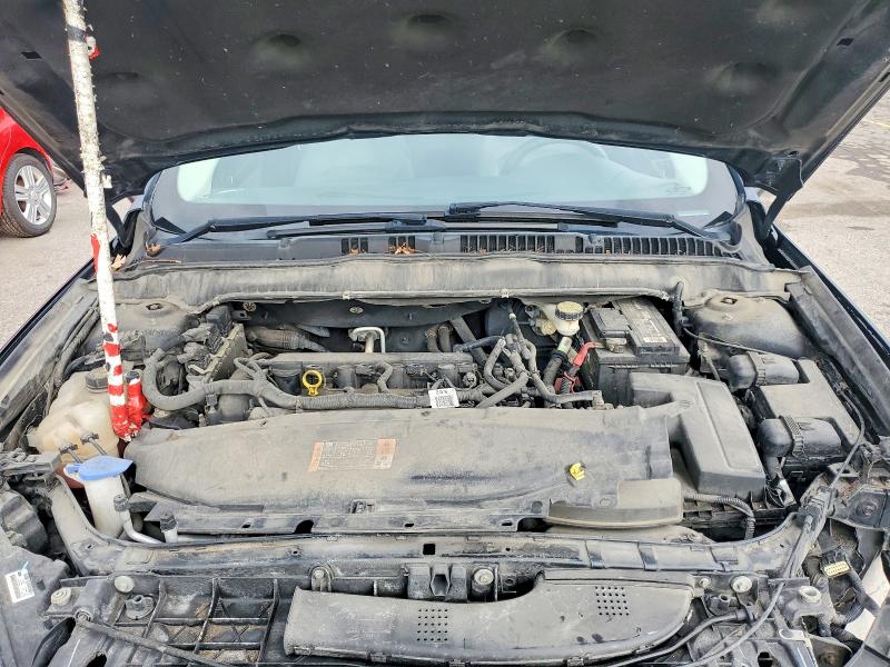Продаж на аукціоні авто 2014 Ford Fusion, vin: 3FA6P0G72ER140430, номер лоту: 67977656