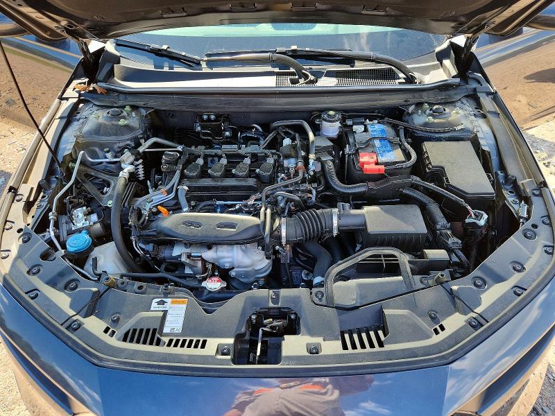 Продаж на аукціоні авто 2025 Honda Accord, vin: 1HGCY1F25SA026600, номер лоту: 67960976