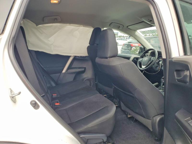 70371616 :رقم المزاد ، 2T3BFREV5GW410489 vin ، 2016 Toyota Rav4 مزاد بيع