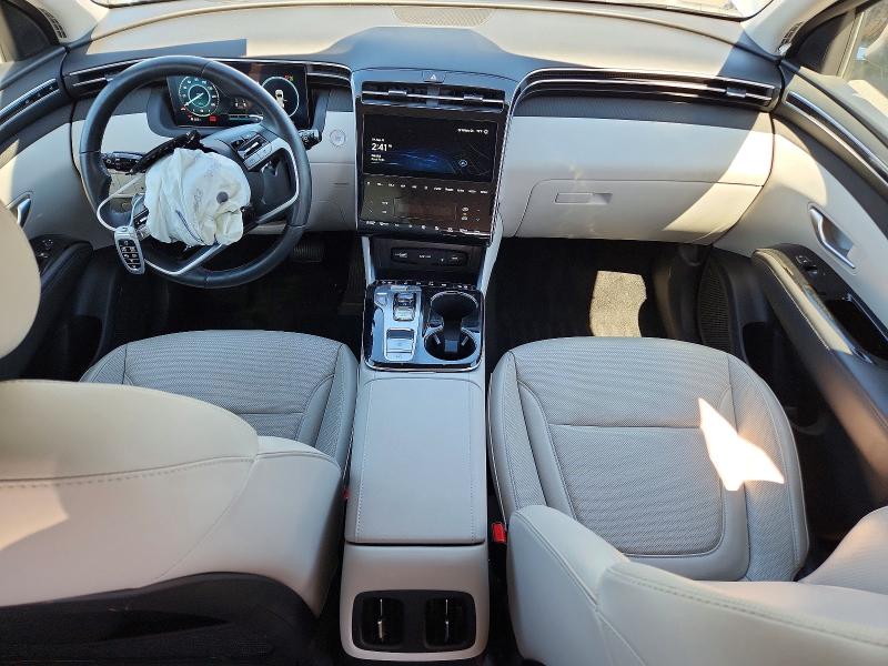 Продажа на аукционе авто 2024 Hyundai Tucson, vin: KM8JFDD29RU163642, номер лота: 66859196