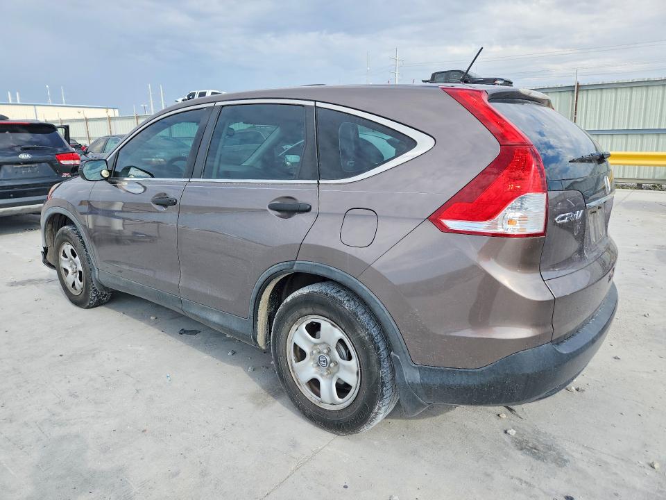 Aukcja sprzedaży 2014 Honda Cr-v, vin: 3CZRM3H35EG704204, numer aukcji: 68441536
