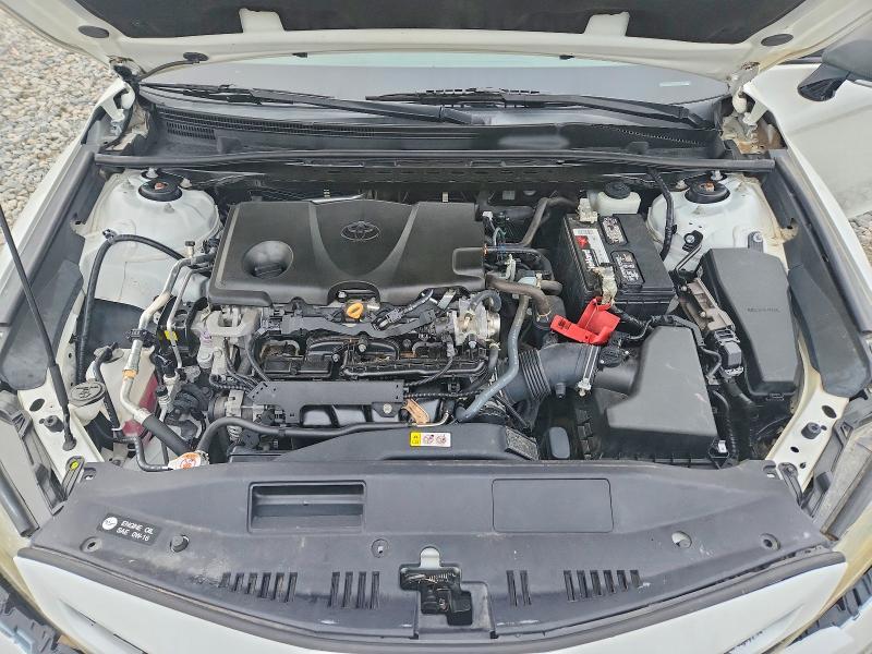 Продажа на аукционе авто 2022 Toyota Camry, vin: 4T1K61AKXNU024900, номер лота: 70510546