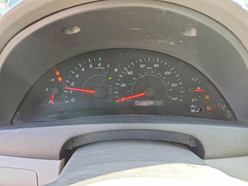 Aukcja sprzedaży 2009 Toyota Camry, vin: 4T4BE46K59R072913, numer aukcji: 69921096
