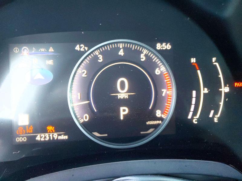 Aukcja sprzedaży 2024 Lexus Rx 350, vin: 2T2BAMCA8RC061645, numer aukcji: 70364056