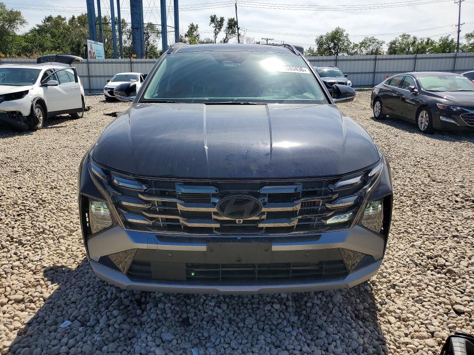 Продажа на аукционе авто 2026 Hyundai Tucson Hybrid, vin: KM8JEDD1XTU456676, номер лота: 68680436