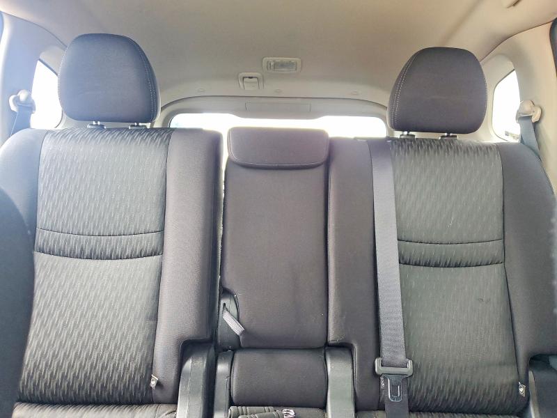 Aukcja sprzedaży 2018 Nissan Rogue, vin: JN8AT2MV4JW308210, numer aukcji: 69690496