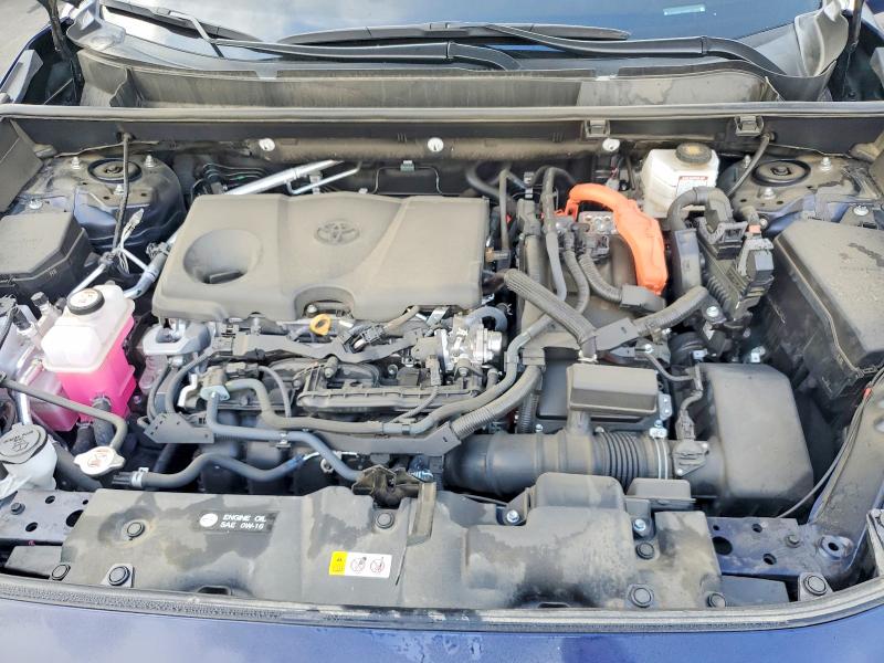 Aukcja sprzedaży 2024 Toyota Rav4, vin: 2T3B6RFV4RW072889, numer aukcji: 70529746