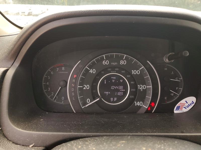 Aukcja sprzedaży 2016 Honda Cr-v, vin: 3CZRM3H53GG705856, numer aukcji: 71194216