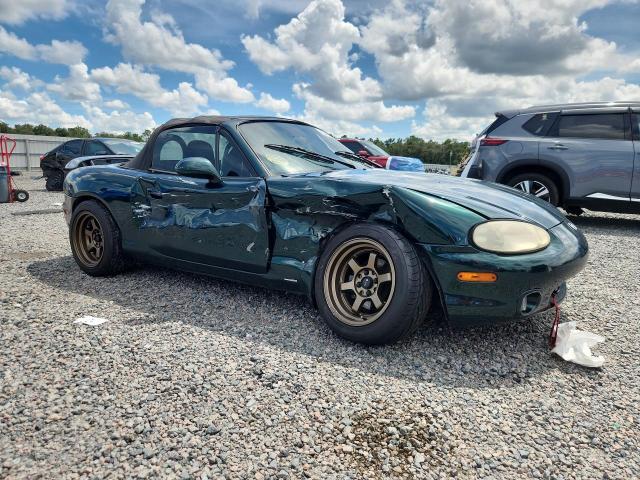 Продажа на аукционе авто 1999 Mazda Mx-5 Miata, vin: JM1NB3532X0137214, номер лота: 68488476