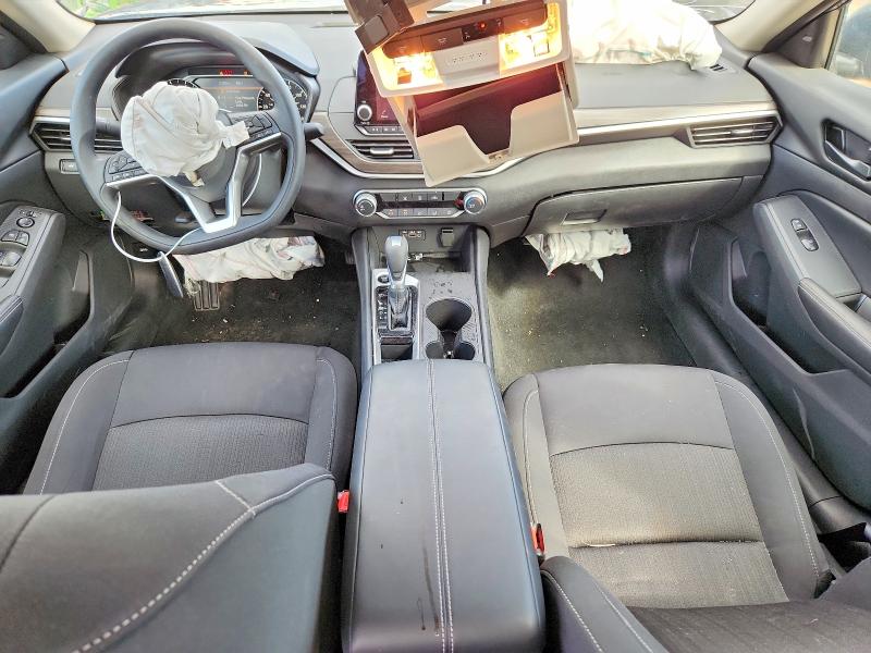 2026 Nissan Altima მანქანა იყიდება აუქციონზე, vin: 1N4BL4DV0TN312216, აუქციონის ნომერი: 68697686