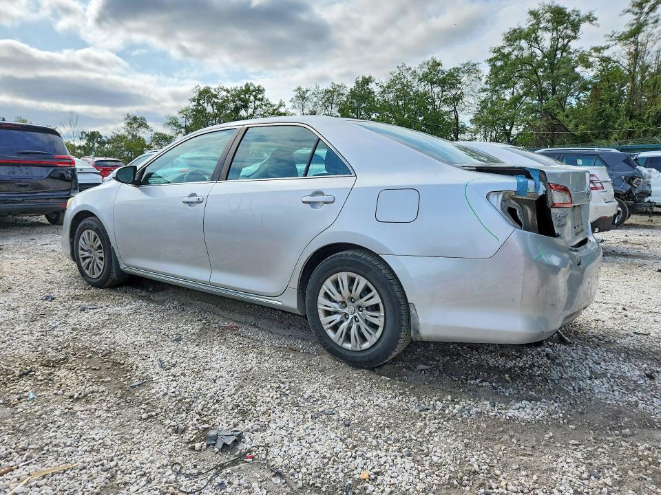 Aukcja sprzedaży 2014 Toyota Camry, vin: 4T1BF1FK1EU411814, numer aukcji: 69010666