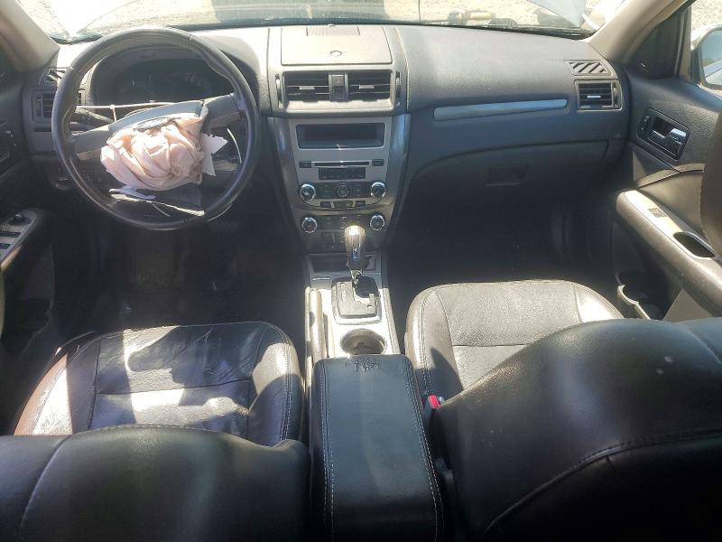 Продажа на аукционе авто 2010 Ford Fusion, vin: 3FAHP0JG4AR276165, номер лота: 67195386