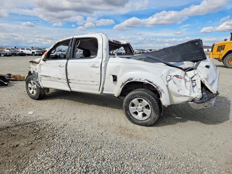 Aukcja sprzedaży 2006 Toyota Tundra, vin: 5TBET34136S525392, numer aukcji: 70480416
