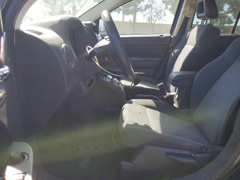 Продажа на аукционе авто 2009 Jeep Compass, vin: 1J4FT47B29D221289, номер лота: 66853596