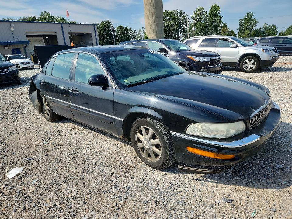 Aukcja sprzedaży 2002 Buick Park Avenue, vin: 1G4CU541124168559, numer aukcji: 67505666