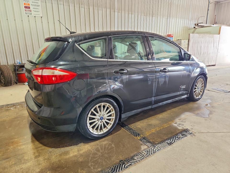 Продажа на аукционе авто 2015 Ford C-max, vin: 1FADP5CU4FL105050, номер лота: 69911666