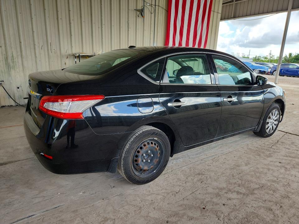 67537376 :رقم المزاد ، 3N1AB7AP8FY221379 vin ، 2015 Nissan 300zx Turbo مزاد بيع